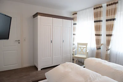 Ferienwohnung Pamir