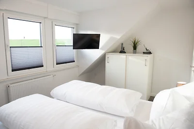 Vakantieappartement Gezinsvakantie Norddeich
