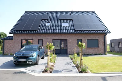 Ferienwohnung Deichdeck 3 UL