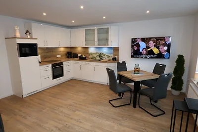Vakantieappartement Gezinsvakantie Norddeich