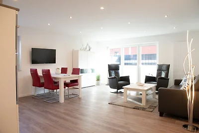 Vakantieappartement Gezinsvakantie Norddeich