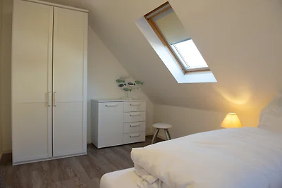 Ferienwohnung Backbord