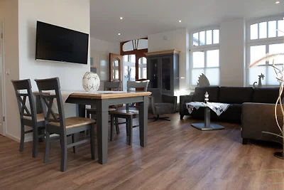 Ferienwohnung Brügg