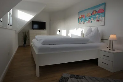 Vakantieappartement Gezinsvakantie Norddeich