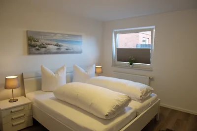 Vakantieappartement Gezinsvakantie Norddeich