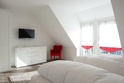 Ferienwohnung Backbord