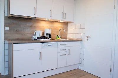 Vakantieappartement Gezinsvakantie Norddeich