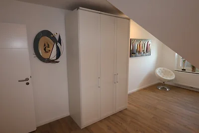 Vakantieappartement Gezinsvakantie Norddeich