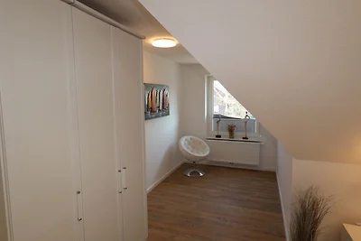 Vakantieappartement Gezinsvakantie Norddeich
