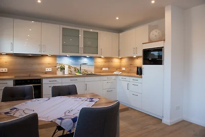 Vakantieappartement Gezinsvakantie Norddeich