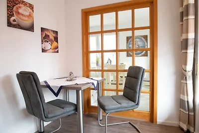 Ferienwohnung Passat