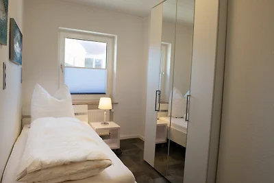 Vakantieappartement Gezinsvakantie Norddeich