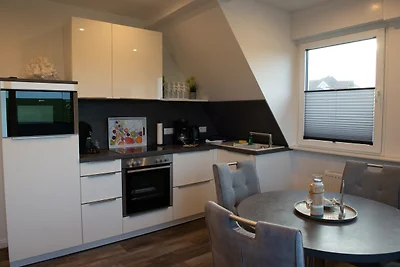 Vakantieappartement Gezinsvakantie Norddeich