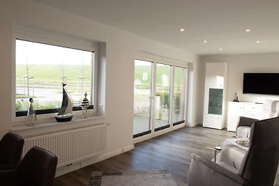 Ferienwohnung Deichhöhe HU
