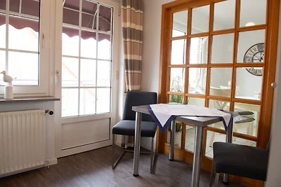 Ferienwohnung Pamir