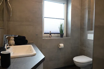 Ferienwohnung Deichdeck 4 OR