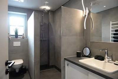 Ferienwohnung Deichdeck 1 UR