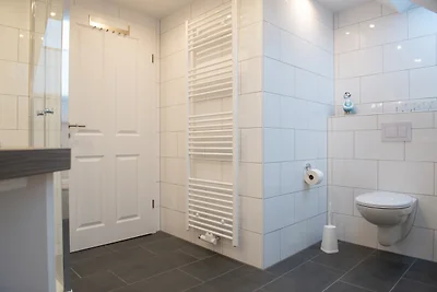Vakantieappartement Gezinsvakantie Norddeich