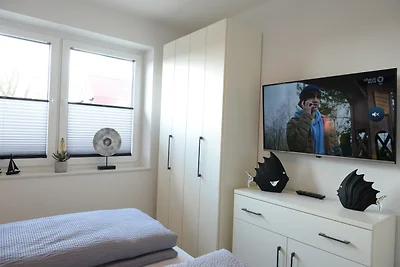 Ferienwohnung Deichdeck 1 UR