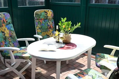 Appartamento Vacanza con famiglia Norddeich