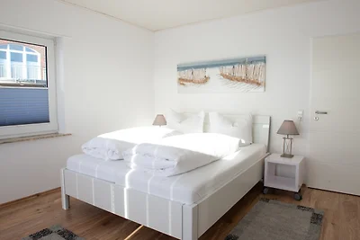 Vakantieappartement Gezinsvakantie Norddeich