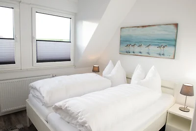 Vakantieappartement Gezinsvakantie Norddeich