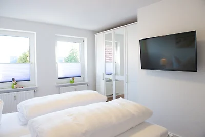 Vakantieappartement Gezinsvakantie Norddeich