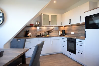 Ferienwohnung Deichdeck 3 OL