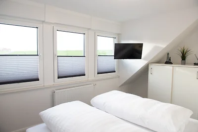 Vakantieappartement Gezinsvakantie Norddeich