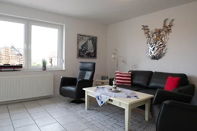 Ferienwohnung Pamir
