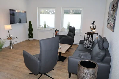 Ferienwohnung Rotbuche 3
