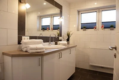 Ferienwohnung Deichhöhe HU