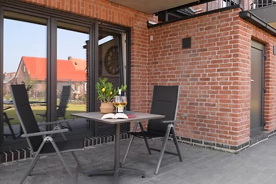Ferienwohnung Deichdeck 1 UR