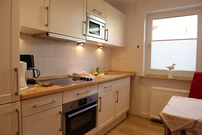 Ferienwohnung Stürbord