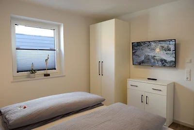 Ferienwohnung Deichdeck 2 UL