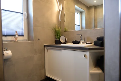 Ferienwohnung Deichdeck 2 OL