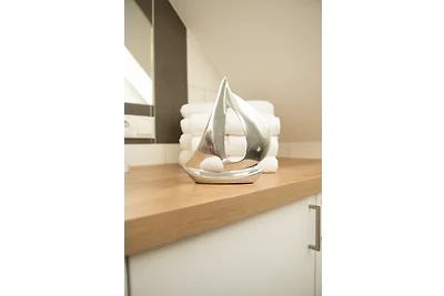 Vakantieappartement Gezinsvakantie Norddeich