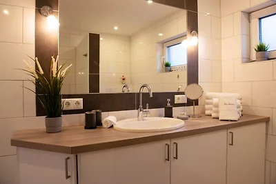 Ferienwohnung Deichhöhe VU