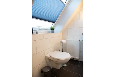 Vakantieappartement Gezinsvakantie Norddeich