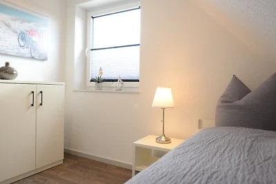 Ferienwohnung Deichdeck 2 OR