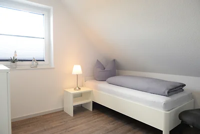 Ferienwohnung Deichdeck 2 OR