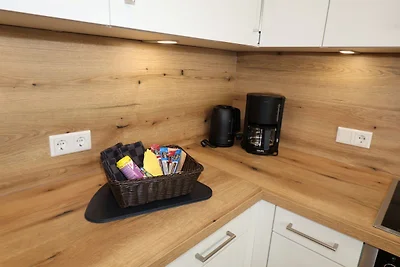 Ferienwohnung Rotbuche 2