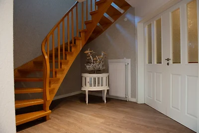 Ferienwohnung Backbord