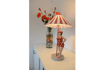 Ferienwohnung Deichdeck 2 UR
