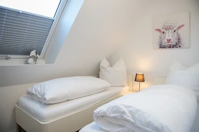 Vakantieappartement Gezinsvakantie Norddeich