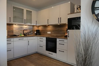 Ferienwohnung Deichdeck 1 UR