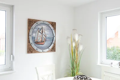 Ferienwohnung Passat