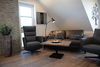 Ferienwohnung Deichdeck 3 OL