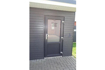 Vakantieappartement Gezinsvakantie Norddeich