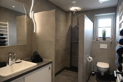 Ferienwohnung Deichdeck 1 UL